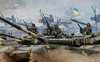 Українські війська на півдні відсунули лінію фронту «на деяку відстань», – британська розвідка
