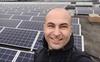 Енергетичний кооператив «Сонячне місто». Як це працює? Досвід засновника Андрія Зінченка