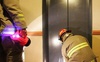 Лучани масово застрягають у ліфтах: що сталось?