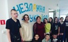 Волинянка навчає українських дітей у Польщі