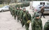росія мобілізувала пів мільйона військовослужбовців, – Резніков