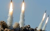 росія завдала масованого ракетного удару по Одещині і Миколаївщині