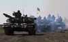 За яких умов Збройні сили України зможуть перейти у наступ