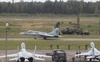Росія готує білоруські аеродроми для своєї армії, – Генштаб ЗСУ