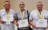Українські медовари отримали 7 медалей на всесвітньому  конгресі «Апімондія-2022»