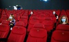 Повідомили, як працюватимуть кінотеатри у Луцьку в «жовтій зоні»