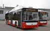 Де 17 нових тролейбусів? Луцькрада киває на Харків, автозавод списує все на коронавірус