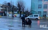 Чоловіка, який збив 81-річну жінку на переході у Володимирі, затримали того ж дня за п’яне водіння