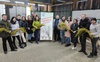 «Вербу купляю – перемогу наближаю»: волинські волонтери запрошують доєднатися до благодійної акції