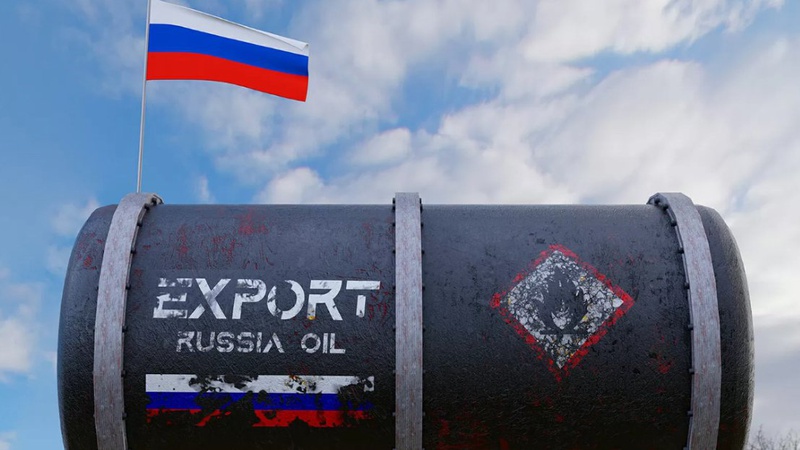 60 доларів за барель – забагато: Зеленський розкритикував обмеження ціни на російську нафту