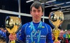 Лучанин зайняв друге місце на чемпіонаті світу з ловлі риби