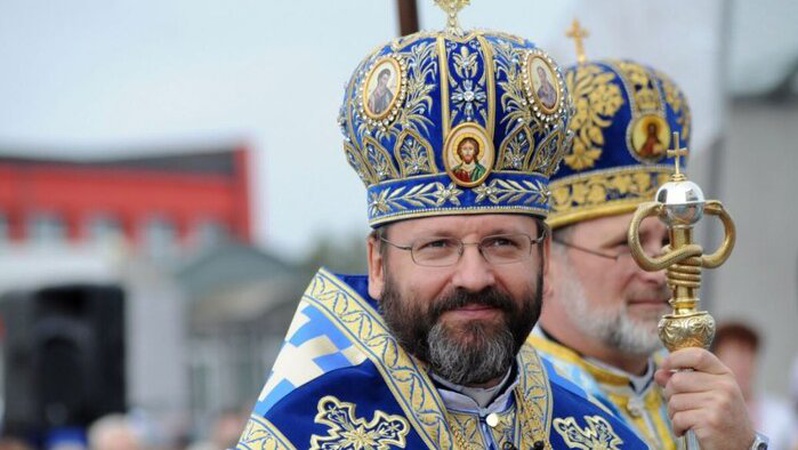 Історичне рішення: Українська церква переходить на новий календар