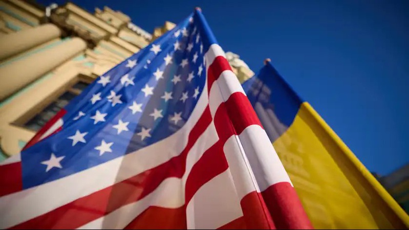 США готують нові пакети військової допомоги Україні