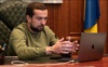 Зеленський звільнив Кирила Тимошенка з посади в Офісі президента