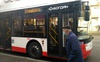 У Луцьку вартість проїзду у тролейбусах зросте до 6 гривень