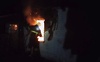 У Камінь-Каширську під час пожежі у будинку виявили тіло людини