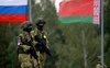 Війська білорусі на кордоні з Україною зміцнюють позиції та ведуть розвідку