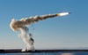 Українська ППО збила над морем дві ракети, які летіли з Криму на Одесу
