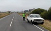 На Волині 15-річна мотоциклістка з 10-річним пасажиром врізалися в ВАЗ