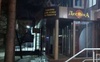 У центрі Луцька обстріляли магазин «Десятка». ВІДЕО
