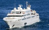 Коломойський щотижня витрачає на утримання своєї яхти 732 тисячі доларів, – ЦПК