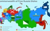 Російська федерація на грані розпаду, — політолог Михайло Басараб
