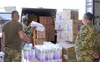 2400 тонн допомоги  відправили гуманітарні хаби при Волинській ОВА