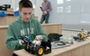 В Луцьку відбулись обласні змагання з робототехніки. ФОТО. ВІДЕО