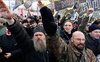 Дійсно, 80% росіян заразилися вірусом фашизму, — Михайло Самусь