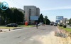 У Луцьку триває реконструкція пр. Соборності і площі біля РАЦСу