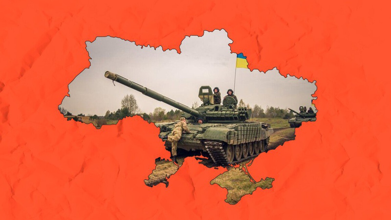 Рада продовжила дію воєнного стану та мобілізації в Україні