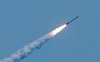 ЗСУ збили всі п’ять російських ракет, випущених по Дніпру