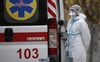 Коронавірус в Україні: за добу померли 178 людей