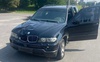 Смертельна аварія у Луцьку: водій BMW збив жінку і втік