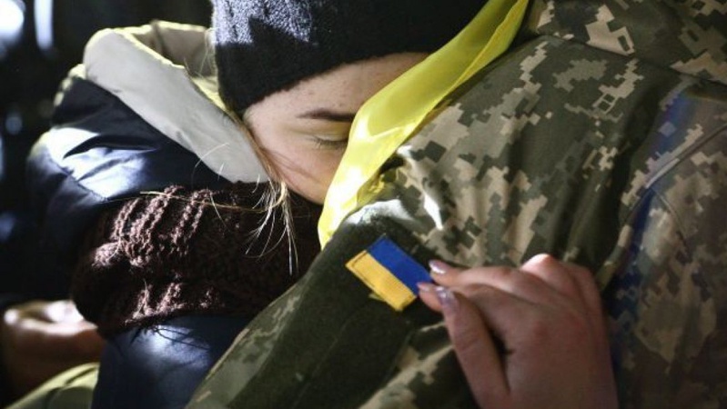 Україна та росія провели другий обмін полоненими: подробиці