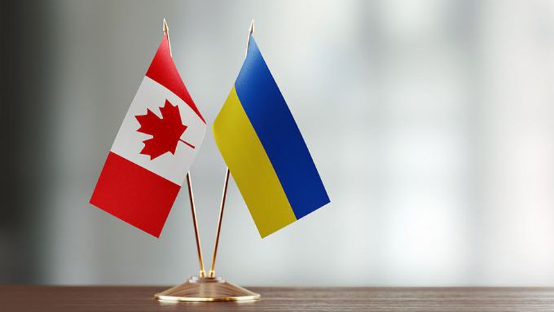 Канада розширює програму підтримки біженців з України