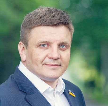 Ексдепутата Луцькради покарали за п’яне водіння