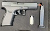 Переробляв пістолети та продавав: на Волині викрили 29-річного торговця зброєю з Рівненщини