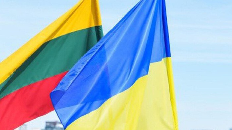 Литва анонсувала новий пакет допомоги Україні