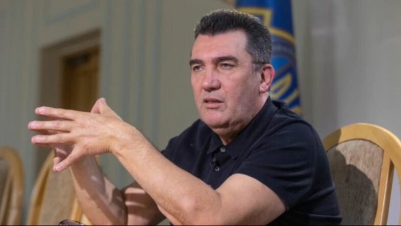 Данілов заявив, що українцям треба готуватися до затяжної війни з росією