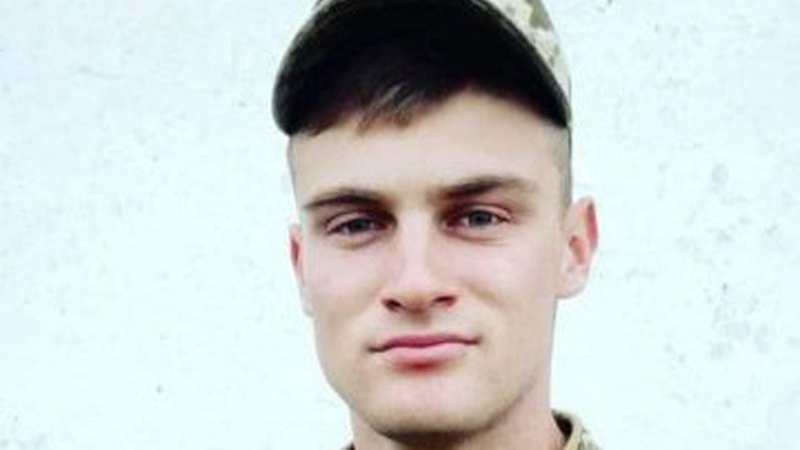 23-річний захисник з Волині став Героєм України посмертно