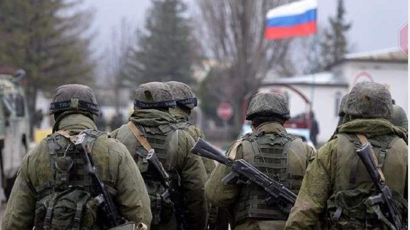 РФ готується до затяжних боїв на півдні України — експерти