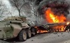 Бойові дії в Україні стали пеклом та фільмом жахів для російських окупантів