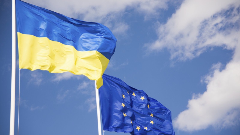 Коли Україна може стати членом ЄС: названо терміни