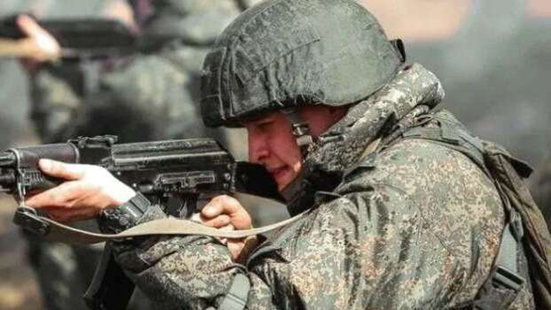 білорусь проводить масові військові тренування щодо «переходу з мирного на воєнний час»