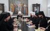 Підсумки синоду Православної Церкви України