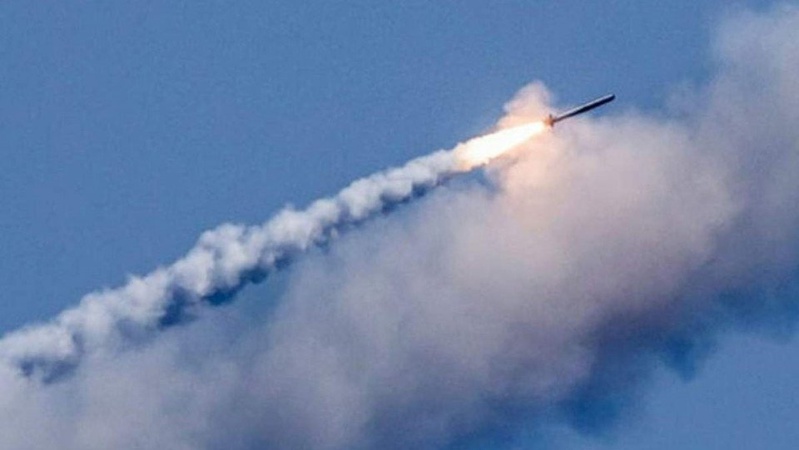 Росія готується до ракетних обстрілів, – ОК «Південь»