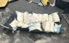 На «Устилузі» затримали українку із 17 кг наркотиків