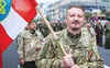 «Я – українець, і цього не змінити»: священник з Волині служить Богу та допомагає військовим на Донбасі