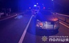 На трасі Луцьк-Ковель водійка на переході на смерть збила 62-річного чоловіка
